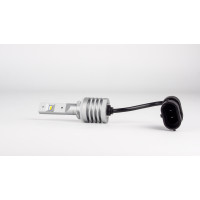 LED лампы DriveX PA-14 H27(880/881) 30W(2*15W) 9-32V 3K